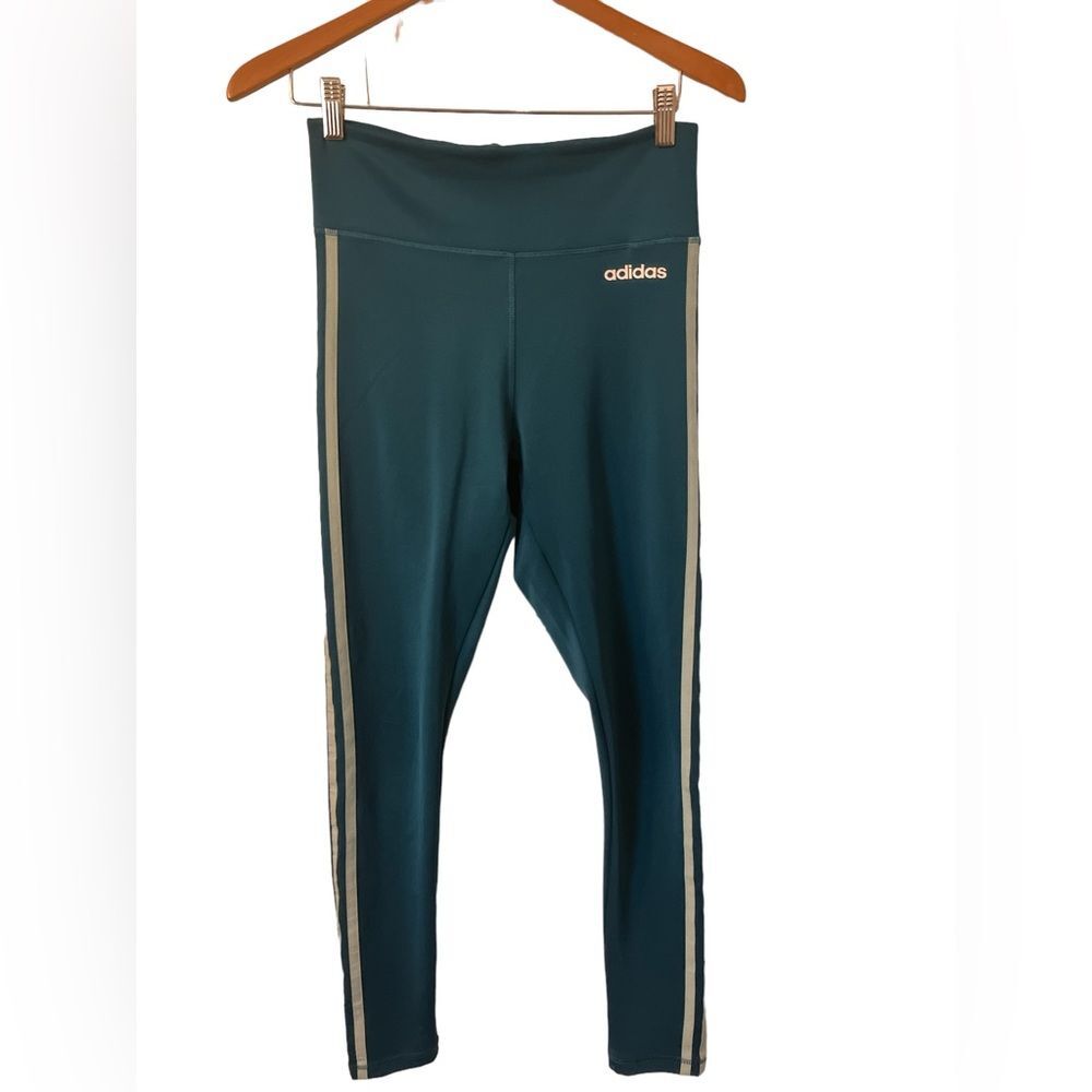 Adidas Climalite Pants Size S Running Sports Yoga Hiking